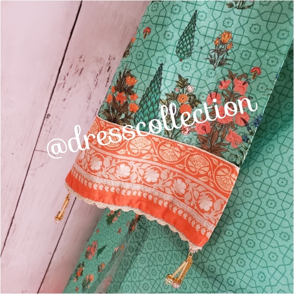 NWT Bin Saeed Tunic/Kurta - Picture 3 of 7